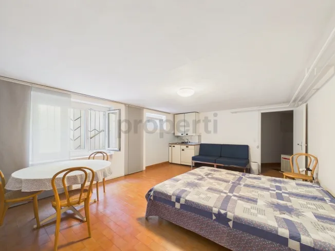 4.5 Zimmer Einfamilienhaus, 6998 Monteggio
