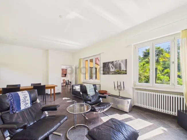 4.5 Zimmer Einfamilienhaus, 6998 Monteggio