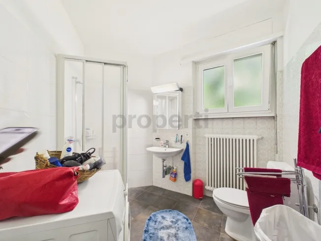 4.5 Zimmer Einfamilienhaus, 6998 Monteggio