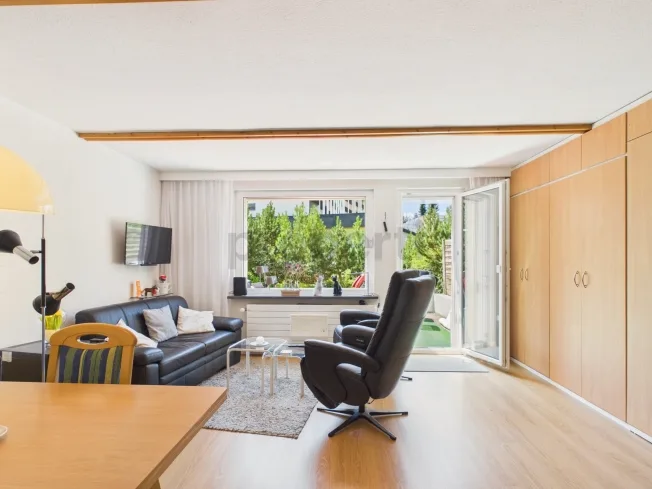 1.5 Zimmer Wohnung, 7031 Laax GR