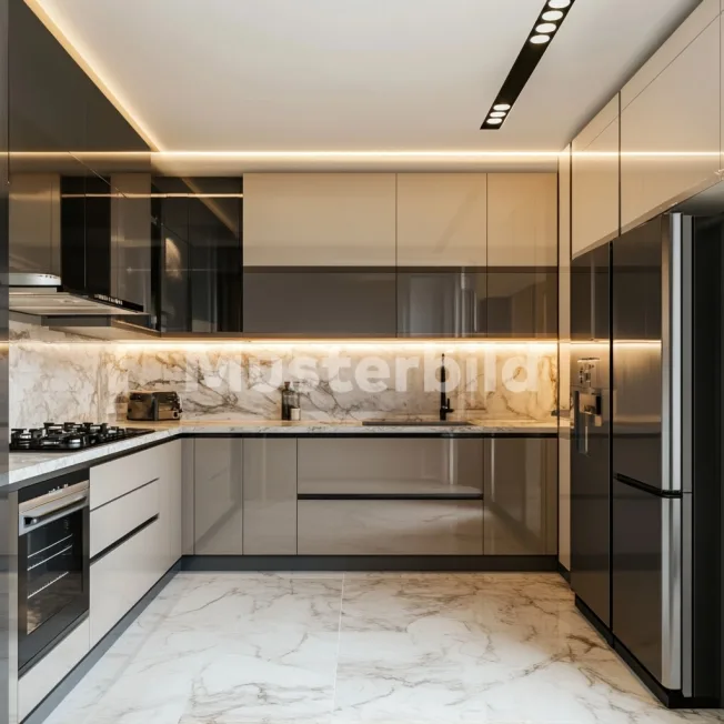 4.5 Zimmer Wohnung, 7203 Trimmis