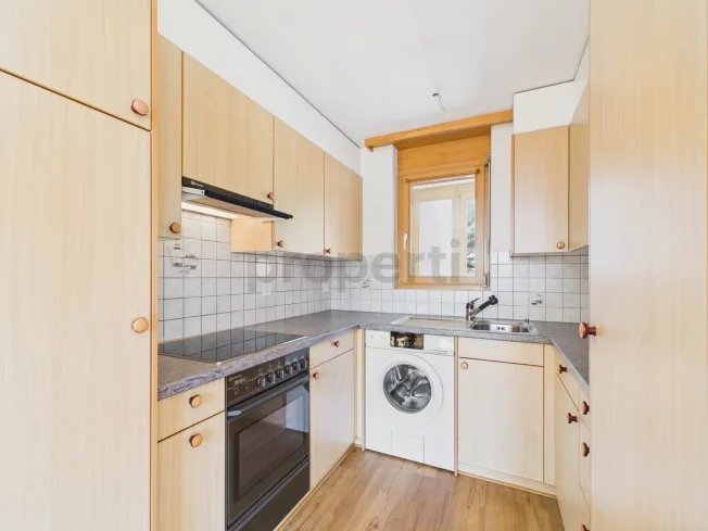 4.5 Zimmer Wohnung, 7208 Malans GR