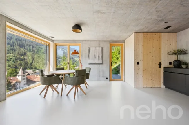2.5 Zimmer Wohnung, 7240 Küblis