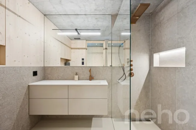 2.5 Zimmer Wohnung, 7240 Küblis