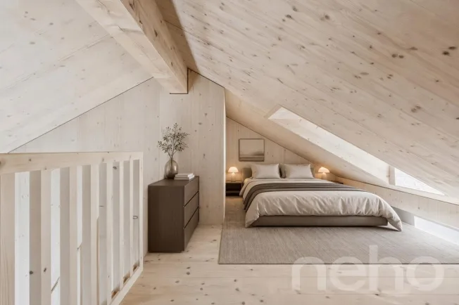5.5 Zimmer Einfamilienhaus, 7240 Küblis