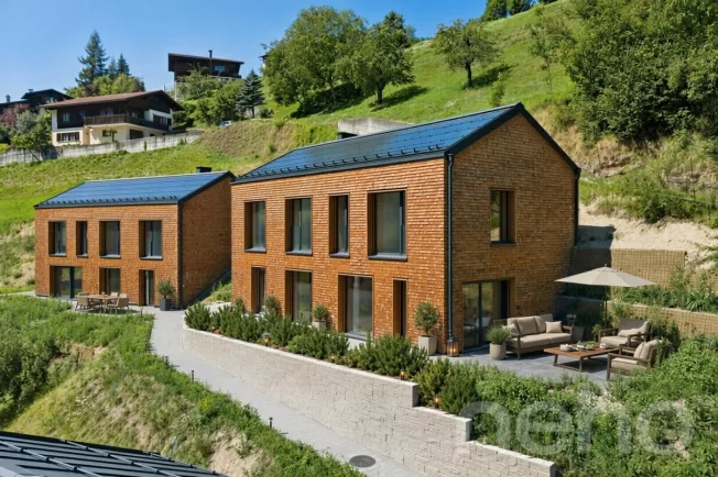 5.5 Zimmer Einfamilienhaus, 7240 Küblis