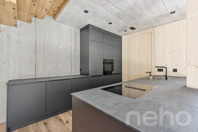 5.5 Zimmer Einfamilienhaus, 7240 Küblis