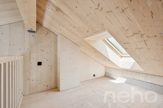 5.5 Zimmer Einfamilienhaus, 7240 Küblis