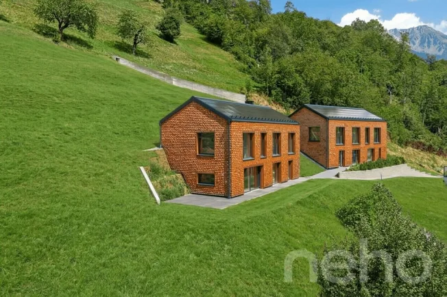 5.5 Zimmer Einfamilienhaus, 7240 Küblis