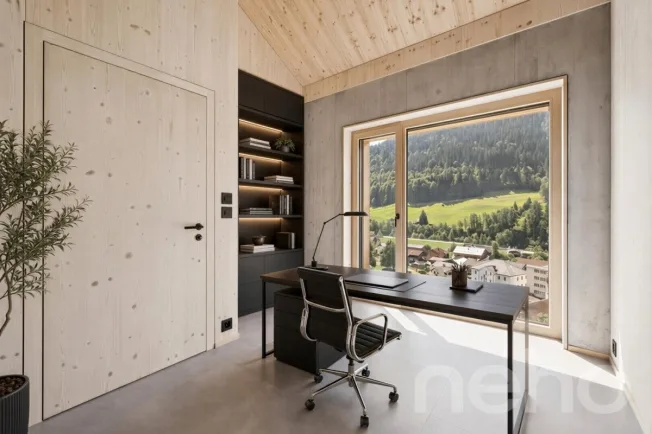 5.5 Zimmer Einfamilienhaus, 7240 Küblis