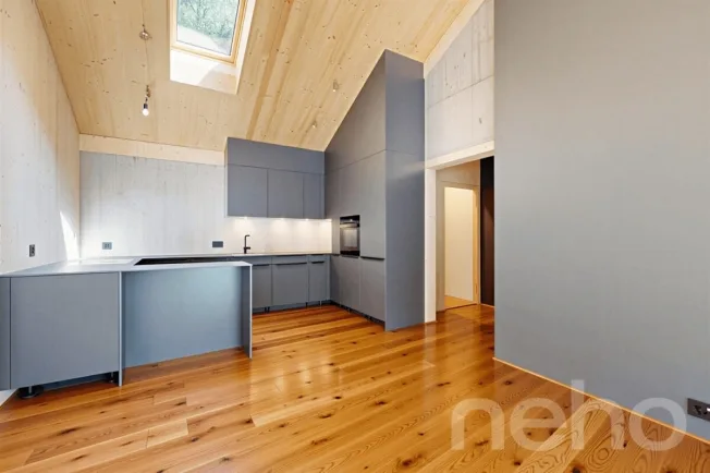 3.5 Zimmer Wohnung, 7240 Küblis