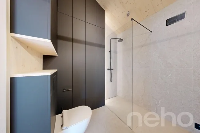 3.5 Zimmer Wohnung, 7240 Küblis