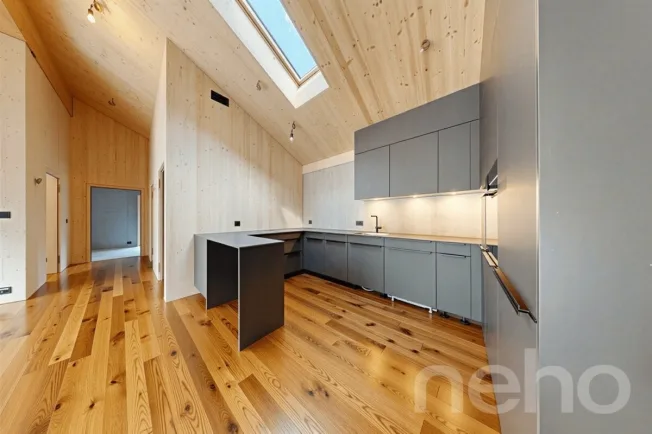 3.5 Zimmer Wohnung, 7240 Küblis