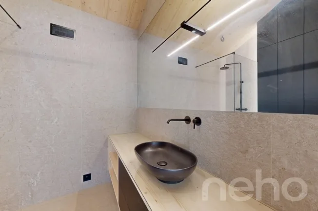 3.5 Zimmer Wohnung, 7240 Küblis