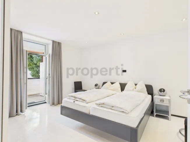 4.5 Zimmer Wohnung, 7270 Davos Platz