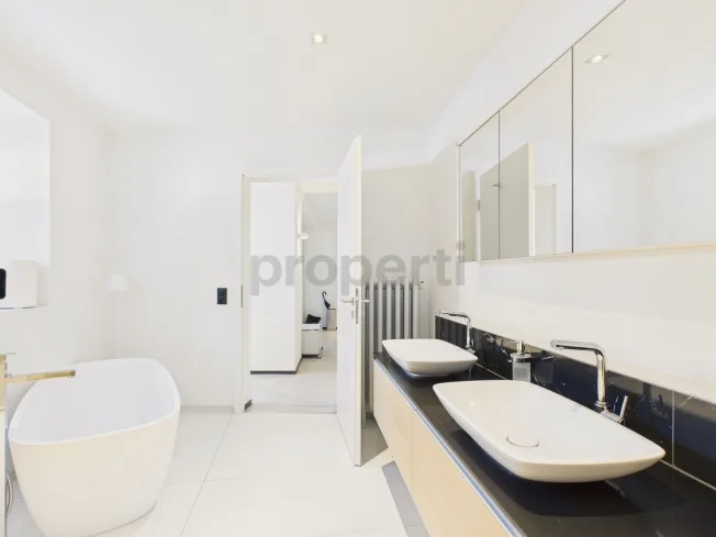 4.5 Zimmer Wohnung, 7270 Davos Platz