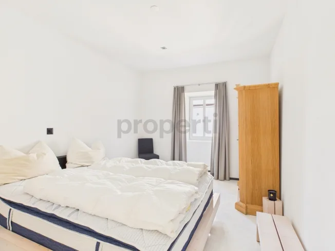 4.5 Zimmer Wohnung, 7270 Davos Platz