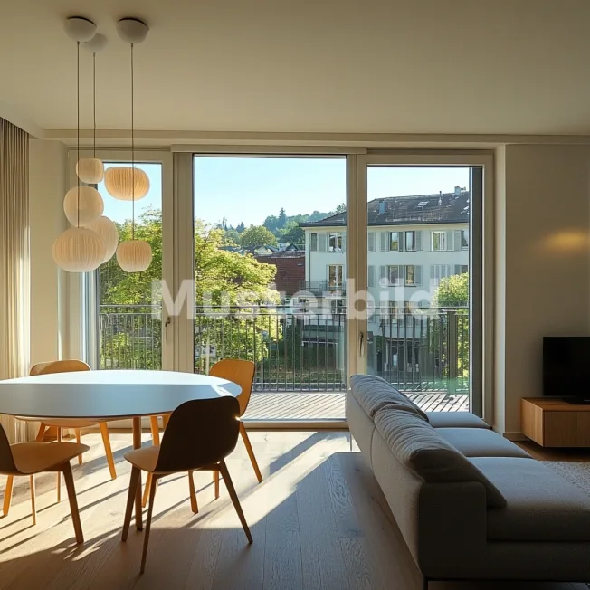 2.5 Zimmer Wohnung, 7260 Davos Dorf