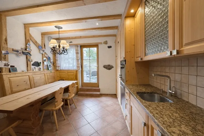 7.5 Zimmer Wohnung, 7270 Davos Platz