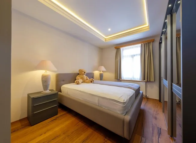 7.5 Zimmer Wohnung, 7270 Davos Platz