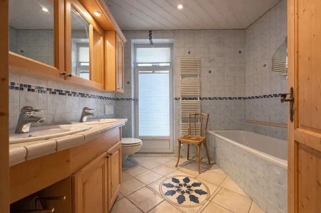 7.5 Zimmer Wohnung, 7270 Davos Platz