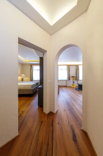 7.5 Zimmer Wohnung, 7270 Davos Platz