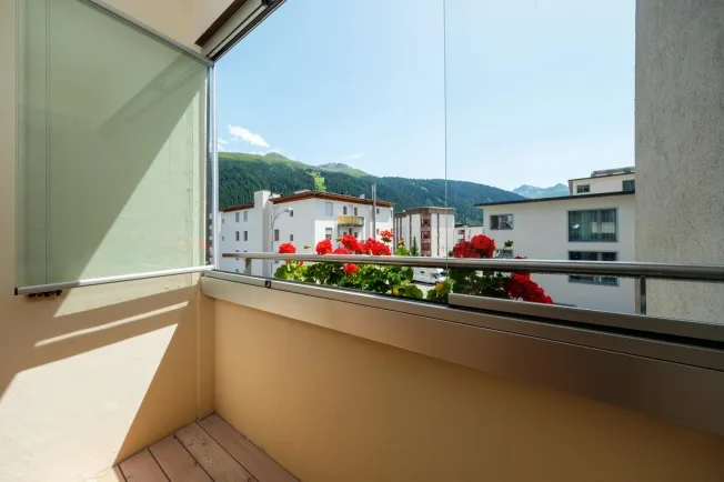 7.5 Zimmer Wohnung, 7270 Davos Platz