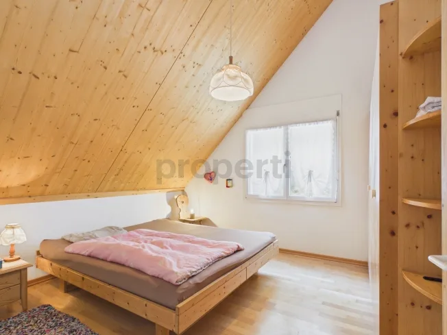 6.5 Zimmer Einfamilienhaus, 7421 Summaprada
