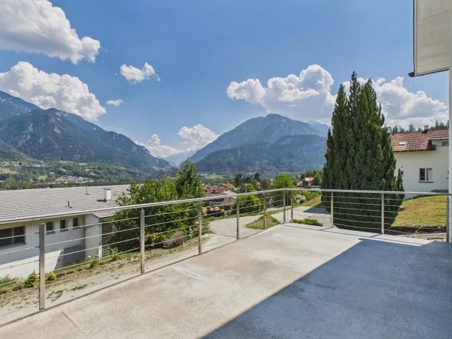 6.5 Zimmer Einfamilienhaus, 7421 Summaprada