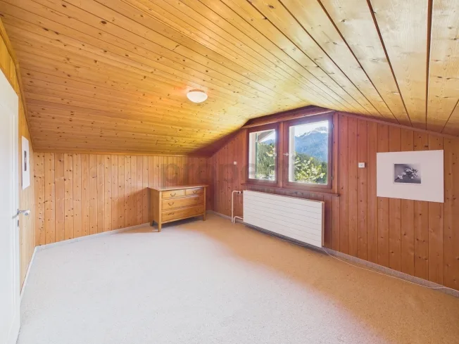 9 Zimmer Einfamilienhaus, 7451 Alvaschein