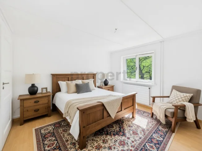9 Zimmer Einfamilienhaus, 7451 Alvaschein