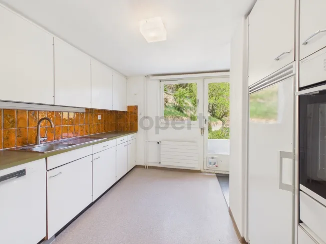 9 Zimmer Einfamilienhaus, 7451 Alvaschein