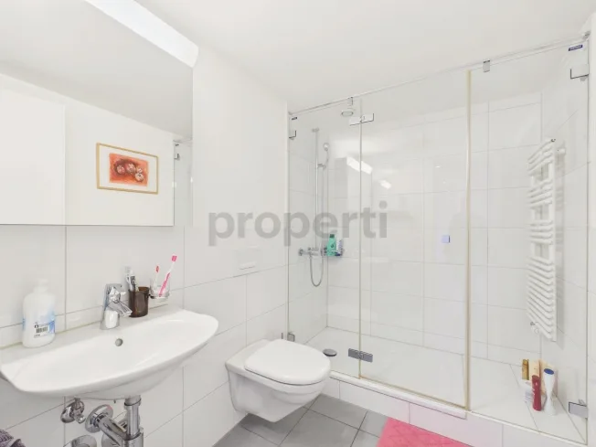 4.5 Zimmer Wohnung, 8004 Zürich