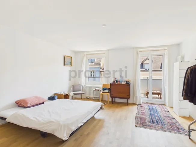 4.5 Zimmer Wohnung, 8004 Zürich