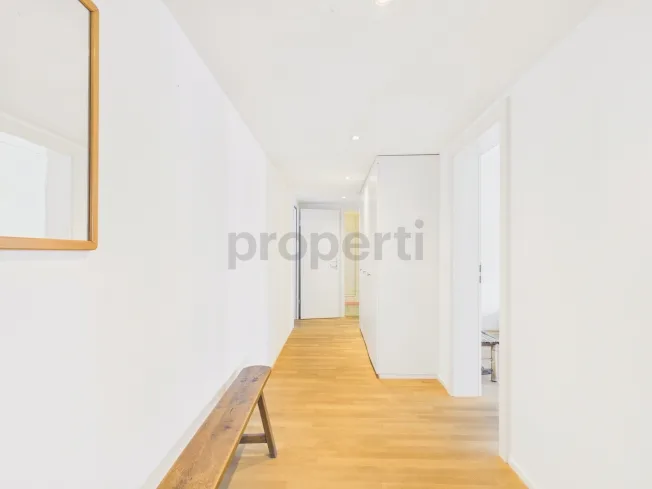 4.5 Zimmer Wohnung, 8004 Zürich