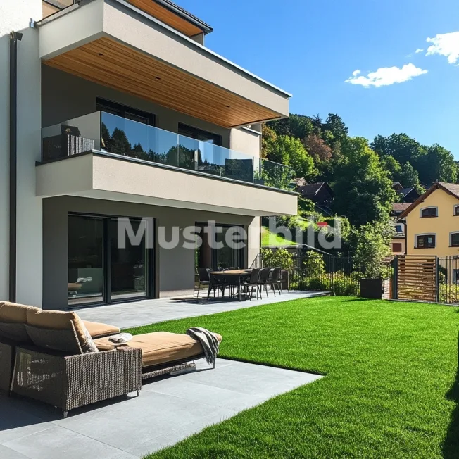 2.5 Zimmer Wohnung, 8008 Zürich