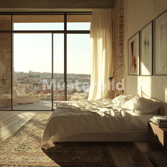 2.5 Zimmer Wohnung, 8008 Zürich