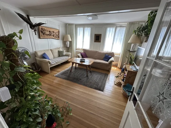 Wohnung, 8006 Zürich