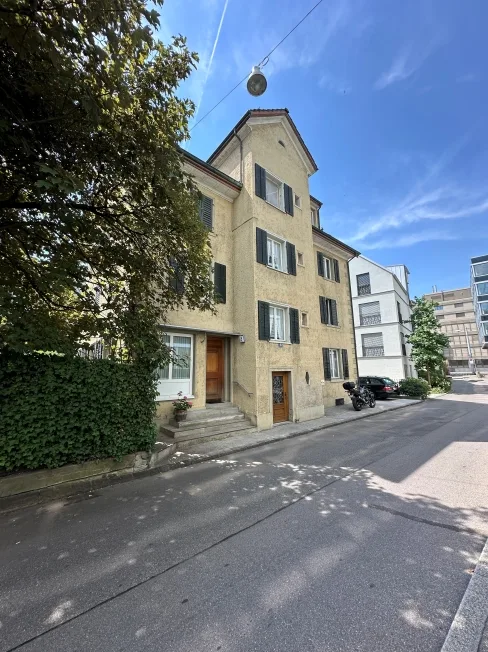 Wohnung, 8006 Zürich