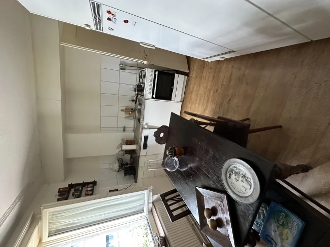 Wohnung, 8006 Zürich