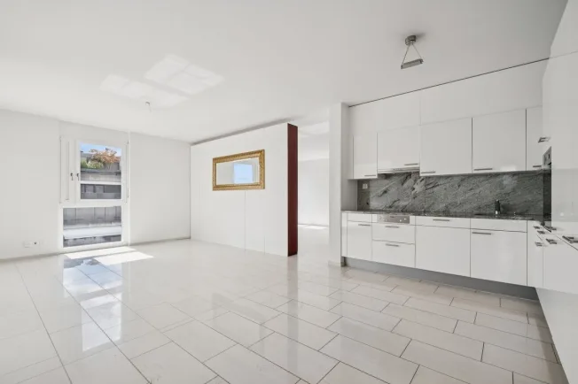 3.5 Zimmer Wohnung, 8046 Zürich
