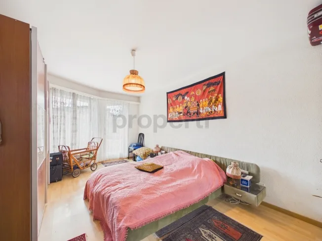 2.5 Zimmer Wohnung, 8050 Zürich