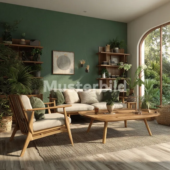 4.5 Zimmer Wohnung, 8052 Zürich
