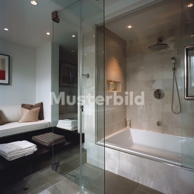 4.5 Zimmer Wohnung, 8053 Zürich