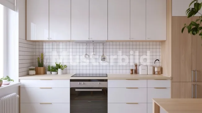 2 Zimmer Wohnung, 8055 Zürich