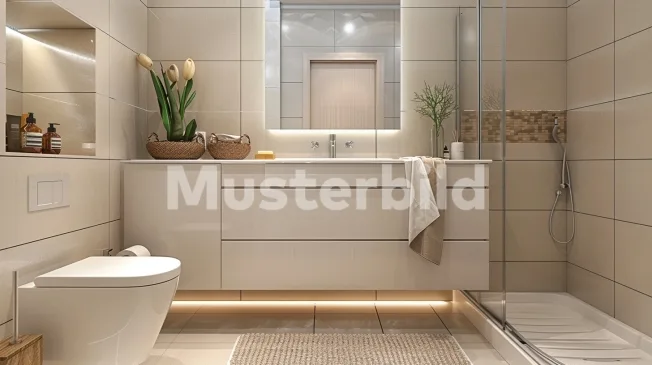 2 Zimmer Wohnung, 8055 Zürich