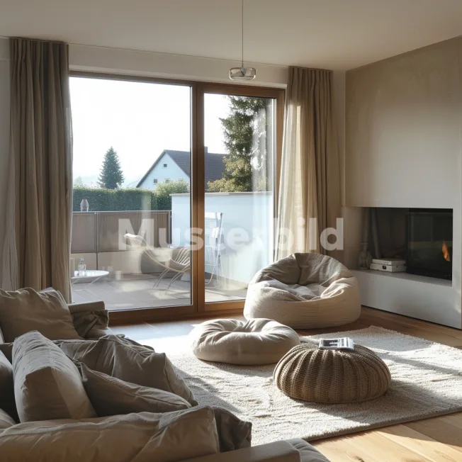 4.5 Zimmer Wohnung, 8102 Oberengstringen