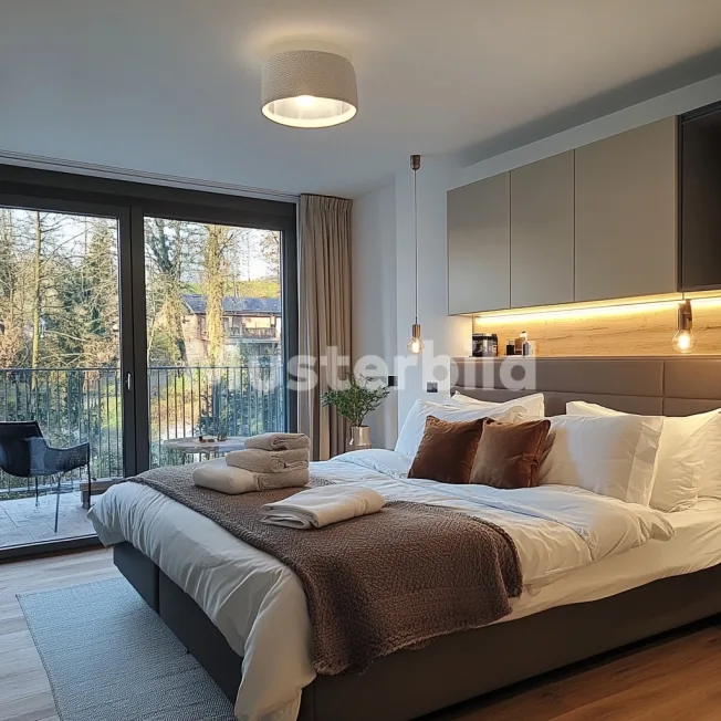 4.5 Zimmer Wohnung, 8102 Oberengstringen