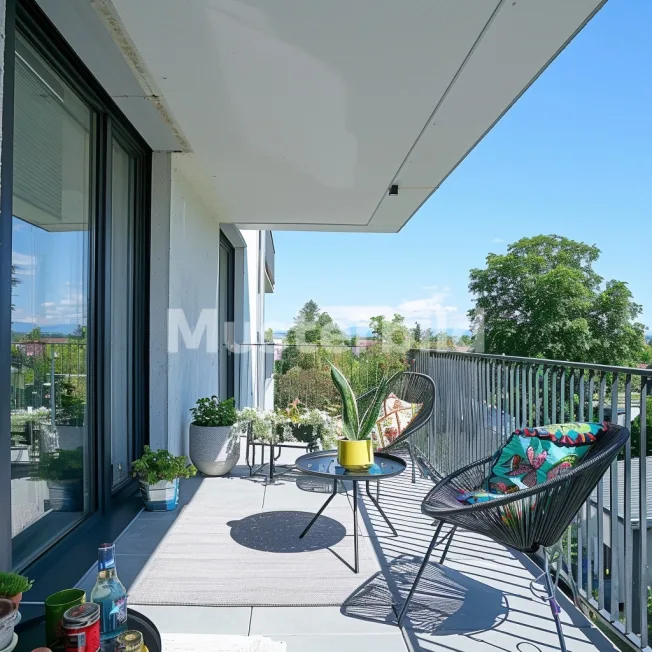6.5 Zimmer Einfamilienhaus, 8103 Unterengstringen