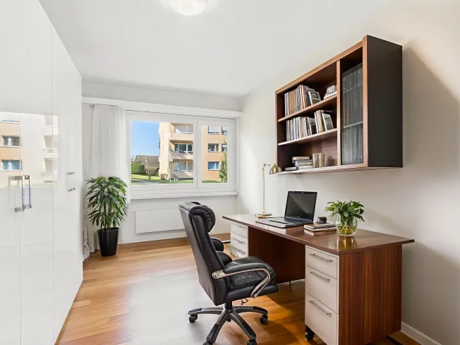 5.5 Zimmer Wohnung, 8125 Zollikerberg